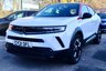 USED 2021 21 VAUXHALL MOKKA 1.2 Turbo SRi Nav Premium SUV 5dr Petrol Manual Euro 6 (s/s) (100 ps) 
