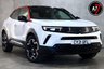 USED 2021 21 VAUXHALL MOKKA 1.2 Turbo SRi Nav Premium SUV 5dr Petrol Manual Euro 6 (s/s) (100 ps) 