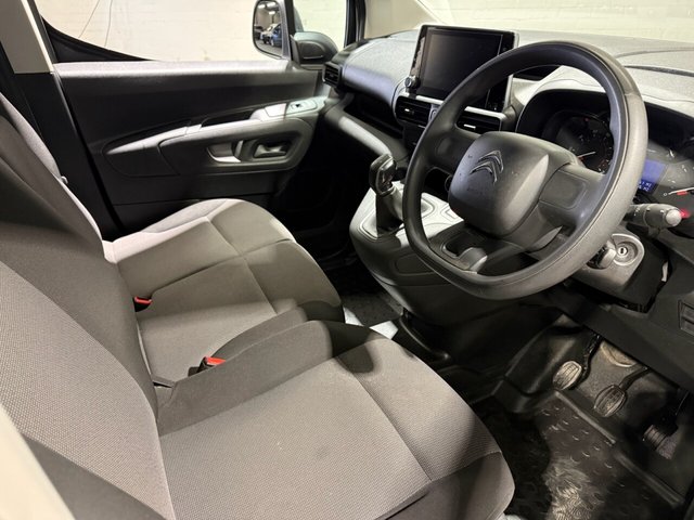 2019 CITROEN BERLINGO - Photo 3
