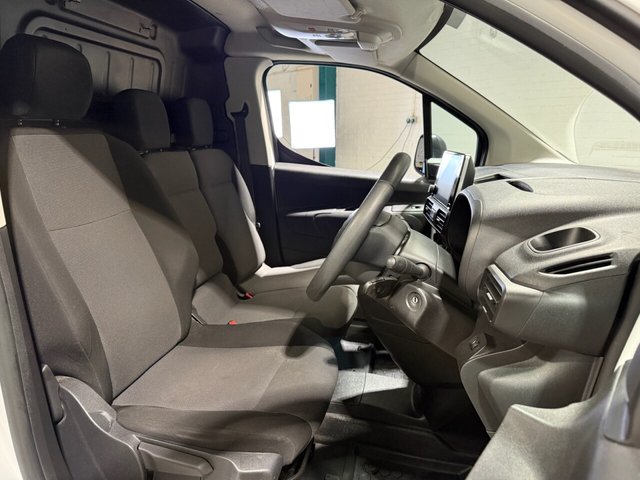 2019 CITROEN BERLINGO - Photo 5