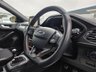 USED 2018 68 FORD FOCUS 1.0T EcoBoost ST-Line X Hatchback 5dr Petrol Manual Euro 6 (s/s) (125 ps) 1 Owner| FSH| Nav| Carplay