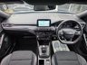 USED 2018 68 FORD FOCUS 1.0T EcoBoost ST-Line X Hatchback 5dr Petrol Manual Euro 6 (s/s) (125 ps) 1 Owner| FSH| Nav| Carplay