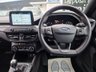 USED 2018 68 FORD FOCUS 1.0T EcoBoost ST-Line X Hatchback 5dr Petrol Manual Euro 6 (s/s) (125 ps) 1 Owner| FSH| Nav| Carplay