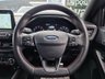 USED 2018 68 FORD FOCUS 1.0T EcoBoost ST-Line X Hatchback 5dr Petrol Manual Euro 6 (s/s) (125 ps) 1 Owner| FSH| Nav| Carplay