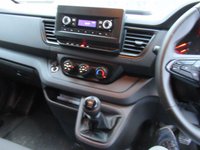 USED 2022 22 RENAULT TRAFIC 2.0 dCi Blue LL30 Business Panel Van 5dr Diesel Manual L2 H1 Euro 6 (s/s) (130 ps) *Nice van LWB SILVER ,150 BHP PSV 02-MAY-2026