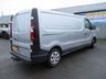 USED 2022 22 RENAULT TRAFIC 2.0 dCi Blue LL30 Business Panel Van 5dr Diesel Manual L2 H1 Euro 6 (s/s) (130 ps) *Nice van LWB SILVER ,150 BHP PSV 02-MAY-2026