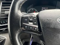 USED 2022 22 FORD TRANSIT CUSTOM 2.0 300 EcoBlue Limited Crew Van L2 H1 Euro 6 (s/s) 5dr CarPlay+A/C+HeatedSeats+Xenon