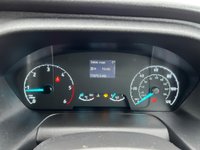 USED 2022 22 FORD TRANSIT CUSTOM 2.0 300 EcoBlue Limited Crew Van L2 H1 Euro 6 (s/s) 5dr CarPlay+A/C+HeatedSeats+Xenon