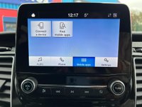 USED 2022 22 FORD TRANSIT CUSTOM 2.0 300 EcoBlue Limited Crew Van L2 H1 Euro 6 (s/s) 5dr CarPlay+A/C+HeatedSeats+Xenon