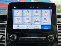 USED 2022 22 FORD TRANSIT CUSTOM 2.0 300 EcoBlue Limited Crew Van L2 H1 Euro 6 (s/s) 5dr CarPlay+A/C+HeatedSeats+Xenon