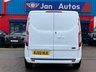 USED 2022 22 FORD TRANSIT CUSTOM 2.0 300 EcoBlue Limited Crew Van L2 H1 Euro 6 (s/s) 5dr CarPlay+A/C+HeatedSeats+Xenon