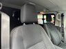 USED 2022 22 FORD TRANSIT CUSTOM 2.0 300 EcoBlue Limited Crew Van L2 H1 Euro 6 (s/s) 5dr CarPlay+A/C+HeatedSeats+Xenon