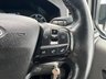 USED 2022 22 FORD TRANSIT CUSTOM 2.0 300 EcoBlue Limited Crew Van L2 H1 Euro 6 (s/s) 5dr CarPlay+A/C+HeatedSeats+Xenon
