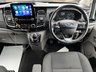 USED 2022 22 FORD TRANSIT CUSTOM 2.0 300 EcoBlue Limited Crew Van L2 H1 Euro 6 (s/s) 5dr CarPlay+A/C+HeatedSeats+Xenon