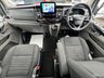 USED 2022 22 FORD TRANSIT CUSTOM 2.0 300 EcoBlue Limited Crew Van L2 H1 Euro 6 (s/s) 5dr CarPlay+A/C+HeatedSeats+Xenon