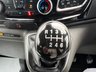 USED 2022 22 FORD TRANSIT CUSTOM 2.0 300 EcoBlue Limited Crew Van L2 H1 Euro 6 (s/s) 5dr CarPlay+A/C+HeatedSeats+Xenon