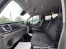 USED 2022 22 FORD TRANSIT CUSTOM 2.0 300 EcoBlue Limited Crew Van L2 H1 Euro 6 (s/s) 5dr CarPlay+A/C+HeatedSeats+Xenon