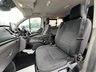USED 2022 22 FORD TRANSIT CUSTOM 2.0 300 EcoBlue Limited Crew Van L2 H1 Euro 6 (s/s) 5dr CarPlay+A/C+HeatedSeats+Xenon