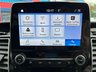 USED 2022 22 FORD TRANSIT CUSTOM 2.0 300 EcoBlue Limited Crew Van L2 H1 Euro 6 (s/s) 5dr CarPlay+A/C+HeatedSeats+Xenon