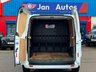 USED 2022 22 FORD TRANSIT CUSTOM 2.0 300 EcoBlue Limited Crew Van L2 H1 Euro 6 (s/s) 5dr CarPlay+A/C+HeatedSeats+Xenon