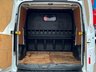 USED 2022 22 FORD TRANSIT CUSTOM 2.0 300 EcoBlue Limited Crew Van L2 H1 Euro 6 (s/s) 5dr CarPlay+A/C+HeatedSeats+Xenon