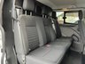 USED 2022 22 FORD TRANSIT CUSTOM 2.0 300 EcoBlue Limited Crew Van L2 H1 Euro 6 (s/s) 5dr CarPlay+A/C+HeatedSeats+Xenon
