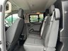 USED 2022 22 FORD TRANSIT CUSTOM 2.0 300 EcoBlue Limited Crew Van L2 H1 Euro 6 (s/s) 5dr CarPlay+A/C+HeatedSeats+Xenon