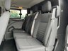 USED 2022 22 FORD TRANSIT CUSTOM 2.0 300 EcoBlue Limited Crew Van L2 H1 Euro 6 (s/s) 5dr CarPlay+A/C+HeatedSeats+Xenon