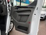 USED 2022 22 FORD TRANSIT CUSTOM 2.0 300 EcoBlue Limited Crew Van L2 H1 Euro 6 (s/s) 5dr CarPlay+A/C+HeatedSeats+Xenon