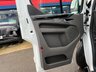 USED 2022 22 FORD TRANSIT CUSTOM 2.0 300 EcoBlue Limited Crew Van L2 H1 Euro 6 (s/s) 5dr CarPlay+A/C+HeatedSeats+Xenon