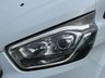 USED 2022 22 FORD TRANSIT CUSTOM 2.0 300 EcoBlue Limited Crew Van L2 H1 Euro 6 (s/s) 5dr CarPlay+A/C+HeatedSeats+Xenon