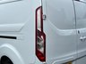 USED 2022 22 FORD TRANSIT CUSTOM 2.0 300 EcoBlue Limited Crew Van L2 H1 Euro 6 (s/s) 5dr CarPlay+A/C+HeatedSeats+Xenon