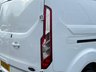 USED 2022 22 FORD TRANSIT CUSTOM 2.0 300 EcoBlue Limited Crew Van L2 H1 Euro 6 (s/s) 5dr CarPlay+A/C+HeatedSeats+Xenon