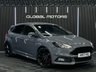 USED 2017 17 FORD FOCUS 2.0T EcoBoost ST-3 Hatchback 5dr Petrol Manual Euro 6 (s/s) (250 ps) 