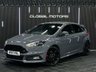 USED 2017 17 FORD FOCUS 2.0T EcoBoost ST-3 Hatchback 5dr Petrol Manual Euro 6 (s/s) (250 ps) 