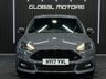 USED 2017 17 FORD FOCUS 2.0T EcoBoost ST-3 Hatchback 5dr Petrol Manual Euro 6 (s/s) (250 ps) 