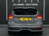 USED 2017 17 FORD FOCUS 2.0T EcoBoost ST-3 Hatchback 5dr Petrol Manual Euro 6 (s/s) (250 ps) 