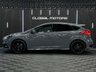 USED 2017 17 FORD FOCUS 2.0T EcoBoost ST-3 Hatchback 5dr Petrol Manual Euro 6 (s/s) (250 ps) 