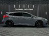 USED 2017 17 FORD FOCUS 2.0T EcoBoost ST-3 Hatchback 5dr Petrol Manual Euro 6 (s/s) (250 ps) 