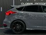 USED 2017 17 FORD FOCUS 2.0T EcoBoost ST-3 Hatchback 5dr Petrol Manual Euro 6 (s/s) (250 ps) 