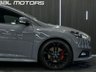 USED 2017 17 FORD FOCUS 2.0T EcoBoost ST-3 Hatchback 5dr Petrol Manual Euro 6 (s/s) (250 ps) 