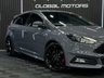 USED 2017 17 FORD FOCUS 2.0T EcoBoost ST-3 Hatchback 5dr Petrol Manual Euro 6 (s/s) (250 ps) 