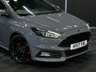 USED 2017 17 FORD FOCUS 2.0T EcoBoost ST-3 Hatchback 5dr Petrol Manual Euro 6 (s/s) (250 ps) 