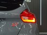 USED 2017 17 FORD FOCUS 2.0T EcoBoost ST-3 Hatchback 5dr Petrol Manual Euro 6 (s/s) (250 ps) 