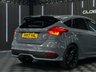 USED 2017 17 FORD FOCUS 2.0T EcoBoost ST-3 Hatchback 5dr Petrol Manual Euro 6 (s/s) (250 ps) 