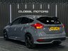 USED 2017 17 FORD FOCUS 2.0T EcoBoost ST-3 Hatchback 5dr Petrol Manual Euro 6 (s/s) (250 ps) 