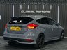 USED 2017 17 FORD FOCUS 2.0T EcoBoost ST-3 Hatchback 5dr Petrol Manual Euro 6 (s/s) (250 ps) 