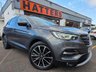 USED 2020 70 VAUXHALL GRANDLAND X 1.2 Turbo Elite Nav SUV 5dr Petrol Manual 6Spd Euro 6 (s/s) (130 ps) FSH / Apple CarPlay / 1 Keeper