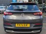 USED 2020 70 VAUXHALL GRANDLAND X 1.2 Turbo Elite Nav SUV 5dr Petrol Manual 6Spd Euro 6 (s/s) (130 ps) FSH / Apple CarPlay / 1 Keeper