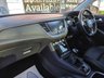USED 2020 70 VAUXHALL GRANDLAND X 1.2 Turbo Elite Nav SUV 5dr Petrol Manual 6Spd Euro 6 (s/s) (130 ps) FSH / Apple CarPlay / 1 Keeper